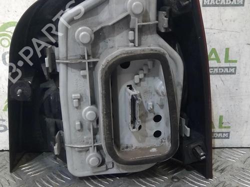 Used Left taillight Left taillight 22004530 22004530