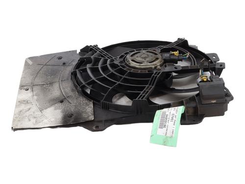 Used Radiator fan Radiator fan PEUGEOT 207 CC (WD_) 1.6 HDi (109 hp) 20726004 20726004