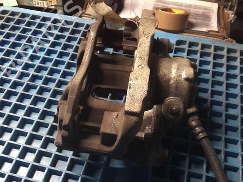 Right front brake caliper PEUGEOT 208 I (CA_, CC_) 1.2 VTI 82 | BP20368817M104