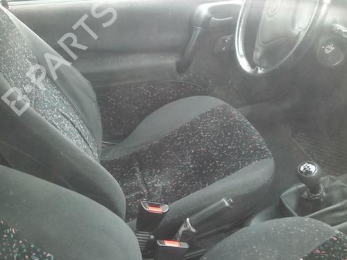 Right taillight OPEL TIGRA (S93) 1.4 16V (F07) | BP22004779C35 