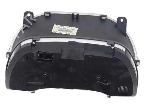 Instrument cluster PEUGEOT BIPPER (AA_) 1.4 HDi | BP36184852C47 - Image 4