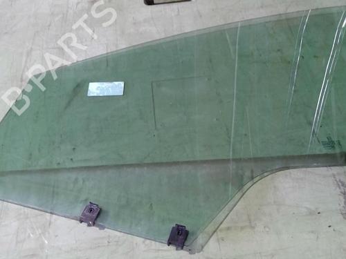 Front right door window PEUGEOT 5008 (0U_, 0E_) 2.0 HDi 150 / BlueHDi 150 | BP26183750C19 