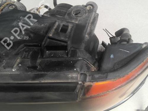Used Left headlight Left headlight BMW 5 (E39) 525 tds (143 hp) 22001515 22001515