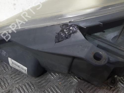 Used Right headlight Right headlight FORD FIESTA V (JH_, JD_) 1.4 TDCi (68 hp) 20359987 20359987