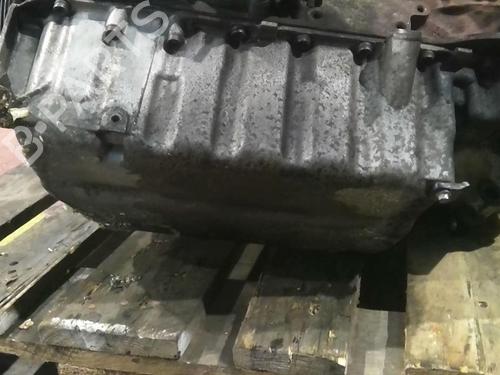 Used Engine Engine FORD S-MAX (WA6) 2.0 TDCi (140 hp) 21817470 21817470