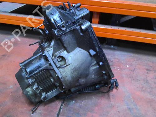 Gearbox CITROËN BERLINGO Box Body/MPV (B9) 1.6 HDi / BlueHDi 75 | BP31172063M3
