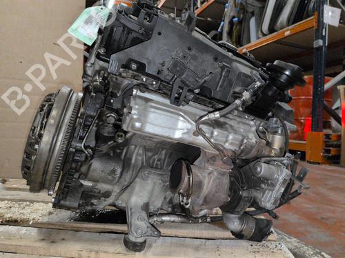 Engine BMW 1 (F20) 116 d | BP39228573M1 - Image 6