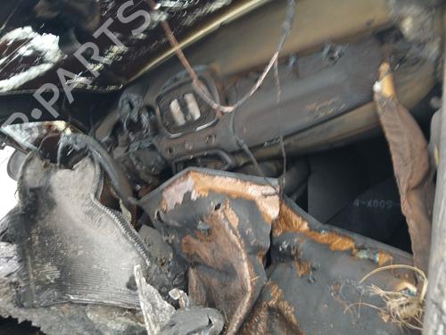 Used Parts FIAT 500X (334_) 1.6 (334AXE1A) 4299198