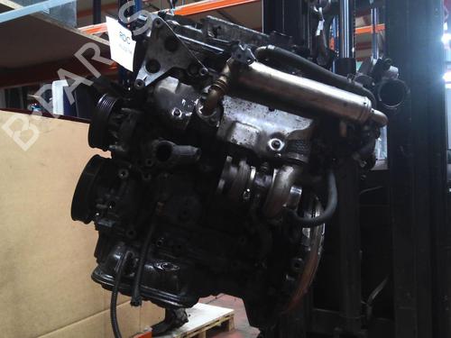 Motor OPEL ASTRA H (A04) 1.7 CDTI (L48) | BP30575996M1