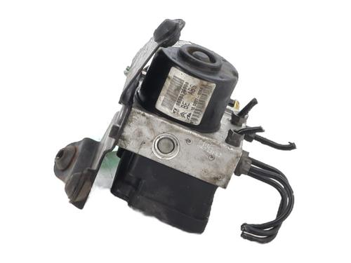 Used ABS pump PEUGEOT 206+ (2L_, 2M_) 1.4 HDi eco 70 (68 hp) 27304930