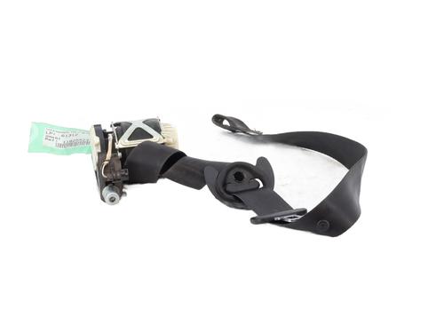 Used Front right seatbelt Front right seatbelt VW POLO V (6R1, 6C1) 1.2 (70 hp) 31206363 31206363