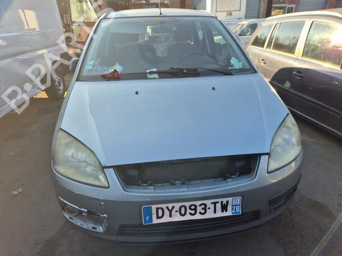 Brugte FORD FOCUS C-MAX (DM2) 1.6 TDCi 4473361