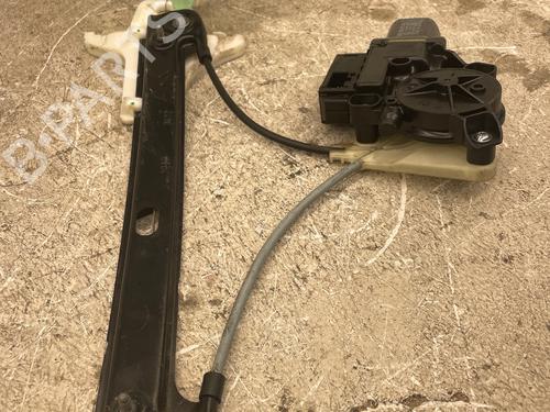 Used Rear left window mechanism Rear left window mechanism 36591615 36591615