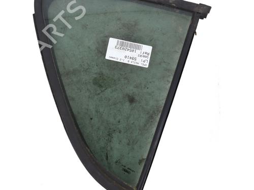 Rear right door window OPEL AGILA B (H08) 1.3 CDTI (F68) | BP25746660C21 