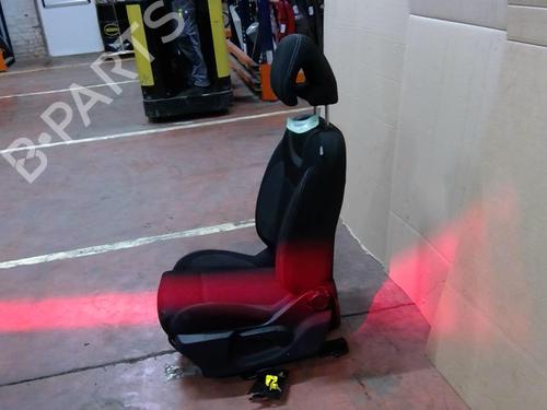 Left front seat CITROËN C4 II (NC_) 1.6 HDi 90 | BP33741705C15 - Image 6