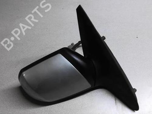 Right mirror FORD MONDEO III Turnier (BWY) 2.0 16V TDDi / TDCi | BP20368984C27 