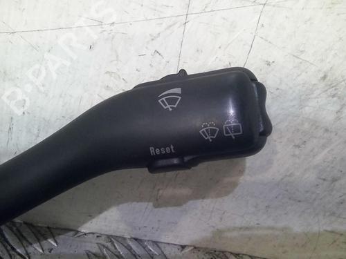 Used Steering column stalk VW GOLF IV (1J1) 1.9 TDI (110 hp) 21777838