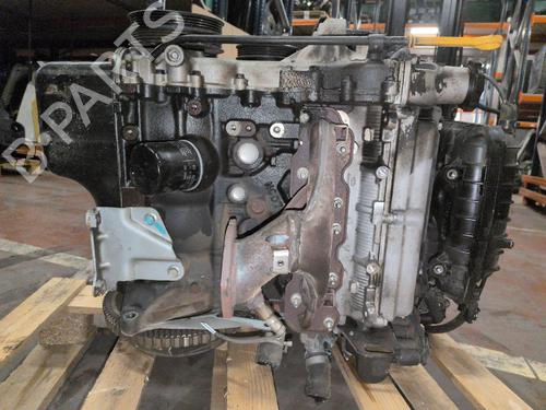 Engine CHEVROLET SPARK (M300) | BP37530937M1 - Image 3