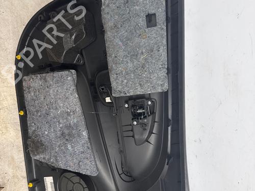 Used Front right panel Front right panel KIA VENGA (YN) 1.4 CVVT (90 hp) 40240020 40240020