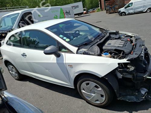 Left front window switch SEAT IBIZA IV (6J5, 6P1) 1.2 TDI | BP28570816I27  - Image 14