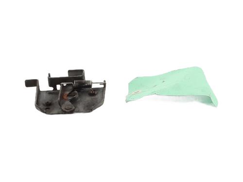 Hood lock RENAULT CLIO II (BB_, CB_) 1.6 16V (BB01, BB0H, BB0T, BB14, BB1D, BB1R, BB2KL, BB3G... | BP28416236C133 