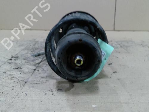 Right front shock absorber AUDI A1 (8X1, 8XK) 1.6 TDI | BP27884750M17 