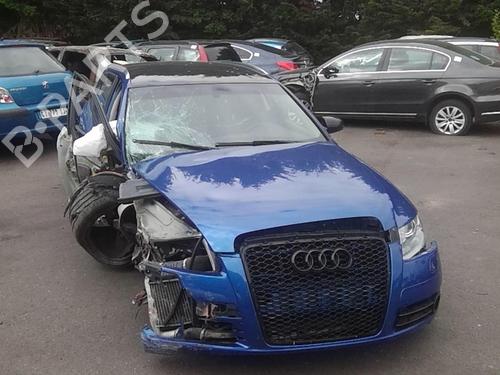Engine AUDI A6 C6 Avant (4F5) 2.7 TDI | BP21051194M1  - Image 14