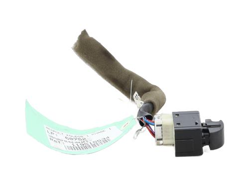 Left rear window switch RENAULT KOLEOS I (HY_) 2.0 dCi 4x4 (HY0K) | BP31818209I29