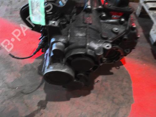 Gearbox AUDI A3 Sportback (8PA) 2.0 TDI | BP21220802M3 