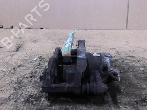 Right front brake caliper CITROËN AMI (9A_) Electric (9AZ2CA) | BP29273581M104 