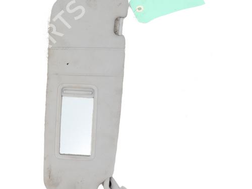Right sun visor AUDI A3 Sportback (8PA) 1.6 TDI | BP26003958I2 