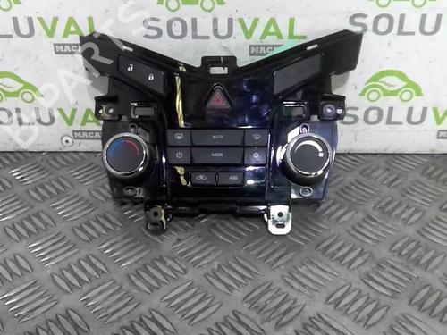 Used Climate control CHEVROLET CRUZE (J300) 2.0 CDI (150 hp) 22000317
