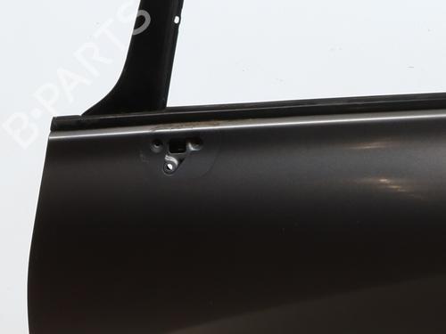 Left front door NISSAN NOTE (E12) 1.5 dCi | BP36480911C2 - Image 3