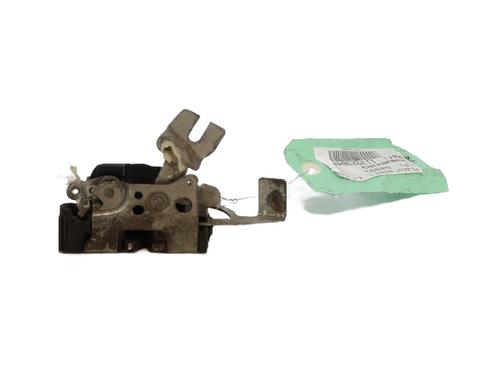 Tailgate lock PEUGEOT BOXER Van (230L) 2.5 D | BP29928145C101