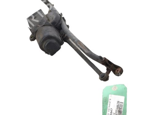 Viskermotor vindrude ALFA ROMEO 156 (932_) 1.9 JTD (932AXE00) (126 hp) 26648161