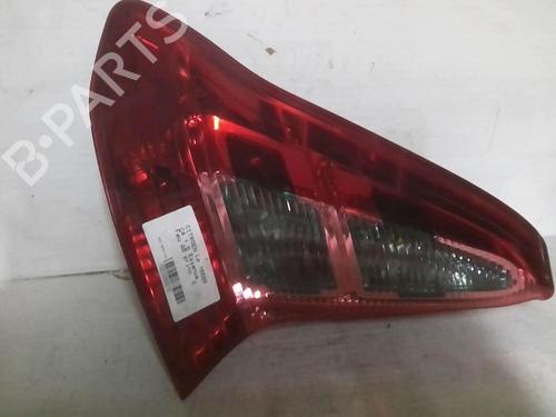 Left taillight CITROËN C4 Coupe (LA_) 1.6 16V | BP20363177C34 