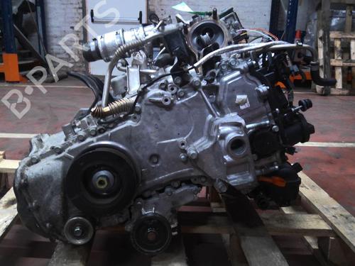 Engine HYUNDAI i20 III (BC3, BI3) 1.0 T-GDI hybrid 48V | BP32485074M1