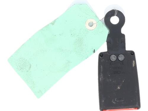 Seat buckle FIAT PANDA (169_) 1.2 (169.AXB11, 169.AXB1A) | BP34203304I32 - Image 2