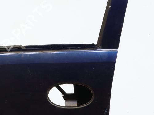 Left front door OPEL CORSA C (X01) 1.2 (F08, F68) | BP30362106C2