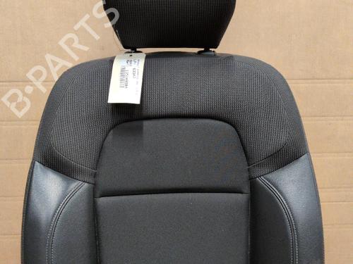 Left front seat RENAULT EXPRESS Box Body/MPV 1.5 Blue dCi 75 (F6AA) | BP40613259C15 - Image 2