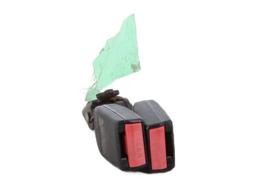 Used Seat buckle PEUGEOT 407 (6D_) 2.0 HDi 135 (6DRHRH, 6DRHRE, 6DRHRG, 6DRHRJ) (136 hp) 27977546