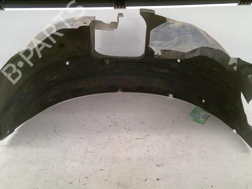 Used Wheel arch Wheel arch PEUGEOT 5008 (0U_, 0E_) 1.6 BlueHDi 120 (120 hp) 33828490 33828490