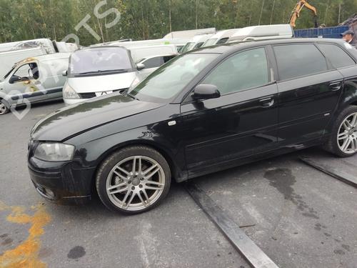 Left tailgate light AUDI A3 Sportback (8PA) 2.0 TDI quattro | BP31604167C79  - Image 8