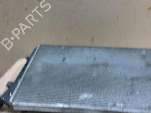 Water radiator VW EOS (1F7, 1F8) 2.0 TDI | BP32322981M31 - Image 3