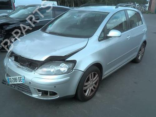 Left front window switch VW GOLF PLUS V (5M1, 521) | BP25276354I27 - Image 8