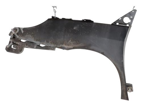 Right front fenders PEUGEOT 807 (EB_) 2.0 HDi | BP26466450C42