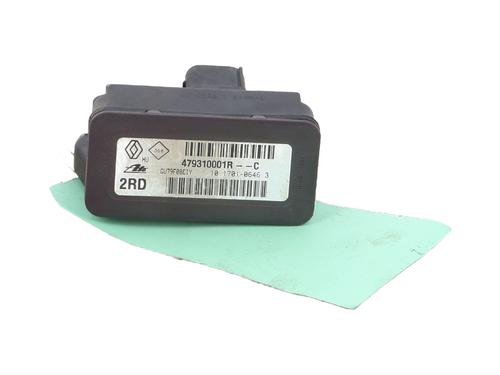 Used Electric handbrake Electric handbrake RENAULT GRAND SCÉNIC III (JZ0/1_) 2.0 dCi (JZ0L) (160 hp) 25223803 25223803