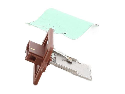 Heater resistor DACIA SANDERO III 1.0 TCe 90 | BP27977608M108