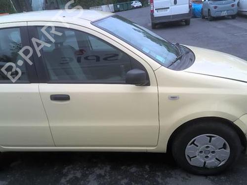 Engine FIAT PANDA (169_) 1.1 (169.AXA1A) | BP20365541M1 - Image 19