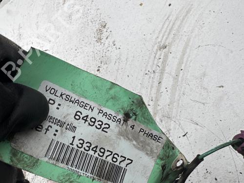 AC compressor VW PASSAT B5.5 (3B3) 1.9 TDI 4motion | BP39729214M34 - Image 4